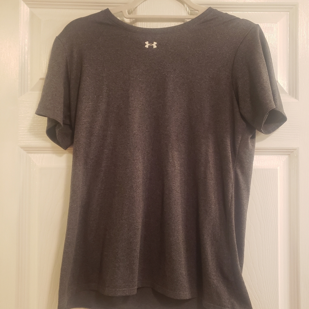 Under armour unisex t shirt